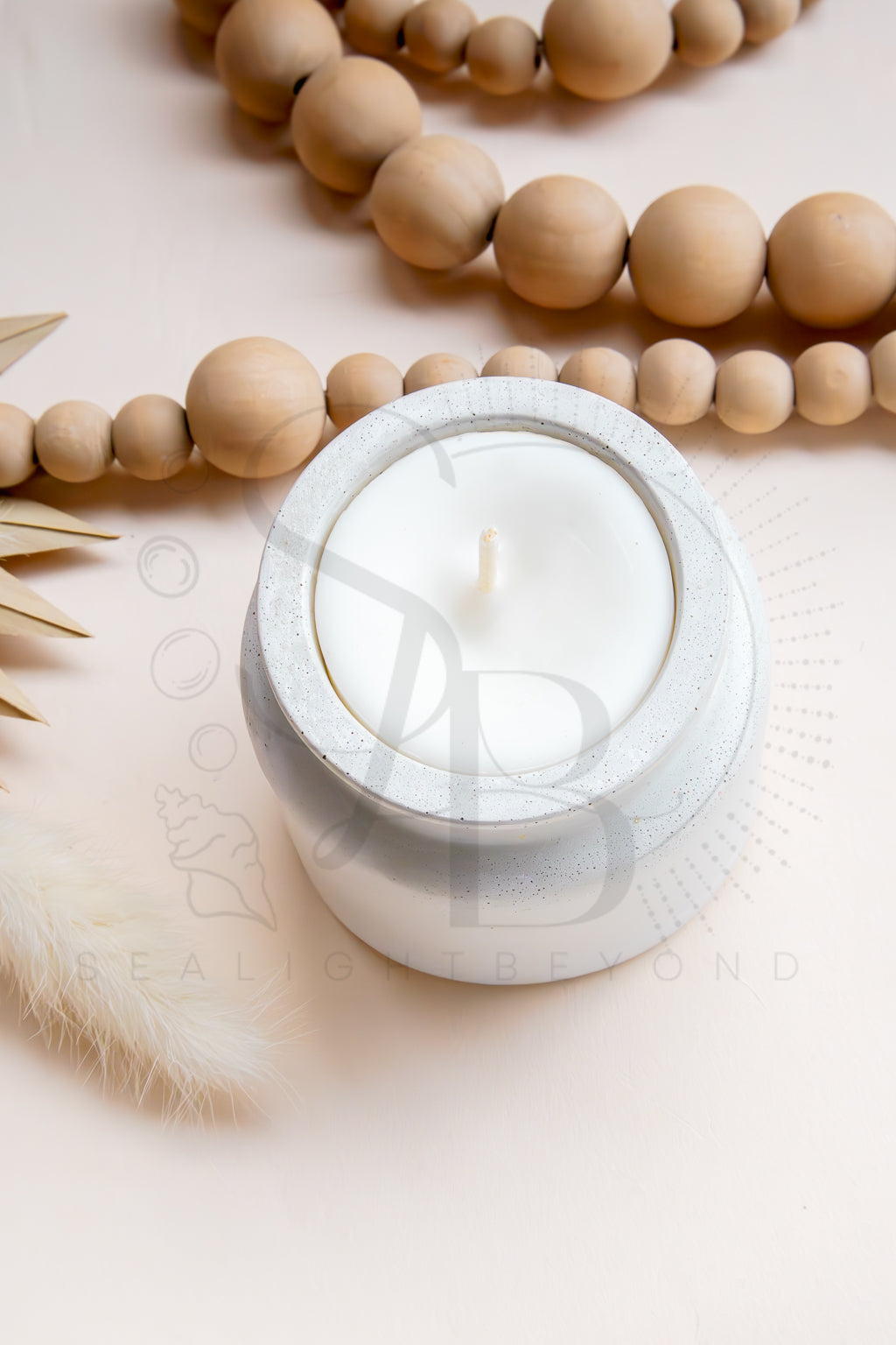 Me Encantas Candle