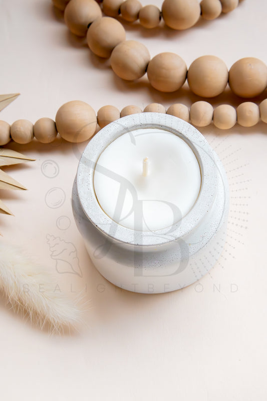 Me Encantas Candle