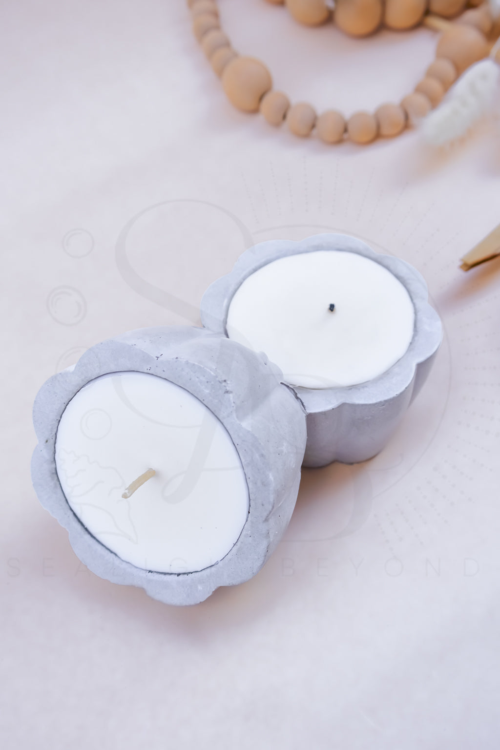 Acere Prendeme – A Candle of Elegance and Allure