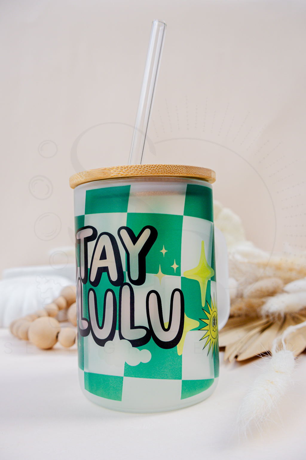 Stay Delulu Mug