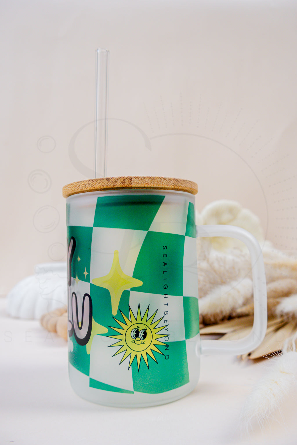 Stay Delulu Mug