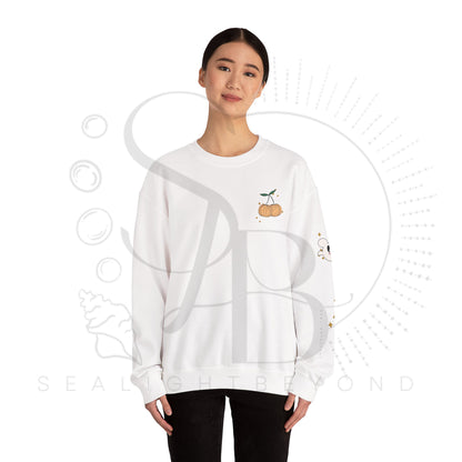 Spook-tacular Crewneck